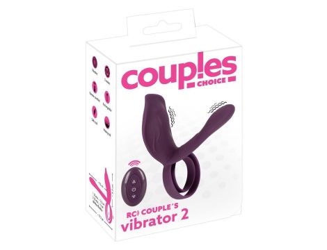 Couples Choice RC Couple´s Vib