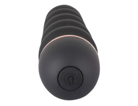 Bendy Wavy Vibrator - 3