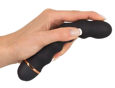 Bendy Wavy Vibrator - 4