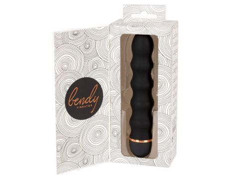 Bendy Wavy Vibrator - 8