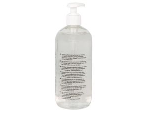 Just Glide Waterbased 500 ml - image 2