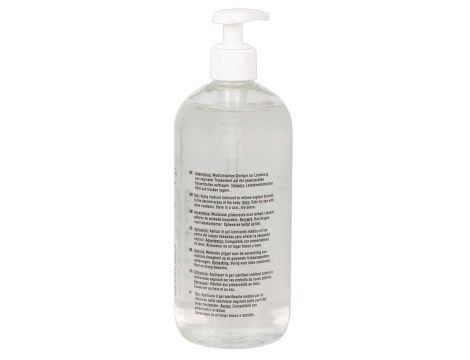 Just Glide Waterbased 500 ml - 2