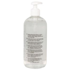 Just Glide Waterbased 500 ml - image 2