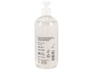 Just Glide Anal 500 ml - image 2