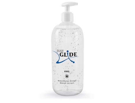 Just Glide Anal 500 ml