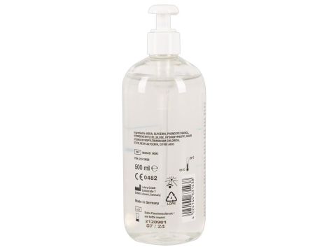 Just Glide Anal 500 ml - 2