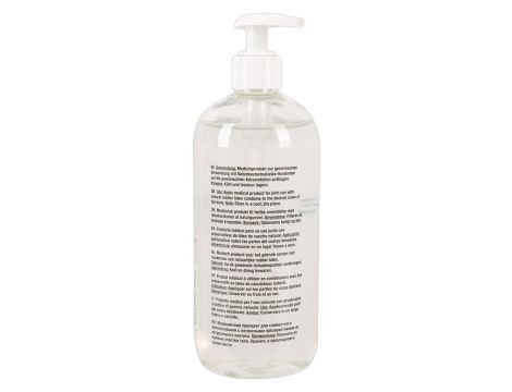 Just Glide Anal 500 ml - 3