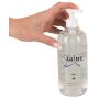 Just Glide Anal 500 ml - 5