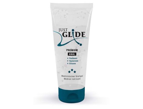 Just Glide Premium Anal 200 ml