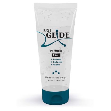 Just Glide Premium Anal 200 ml