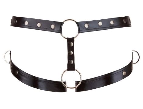 Men´s Belt M-L - 4