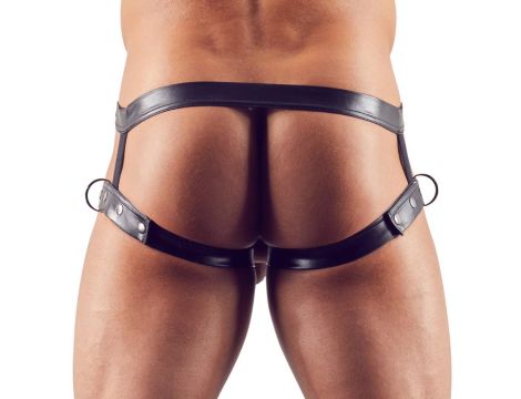 Men´s Belt M-L - 5