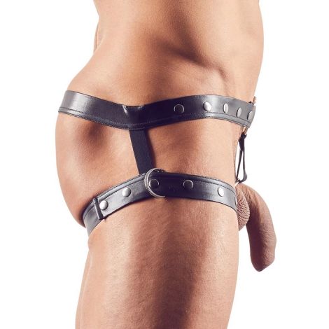 Men´s Belt M-L - 3