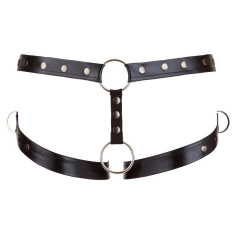 Men´s Belt M-L - 4