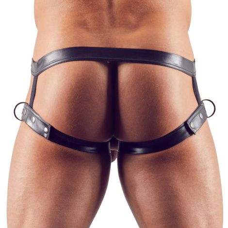 Men´s Belt M-L - 5