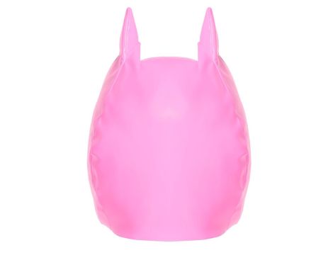 Vinyl Cat Mask S-L - 6