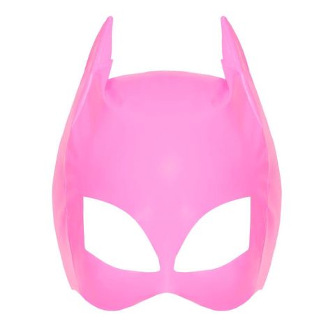 Vinyl Cat Mask S-L - 5