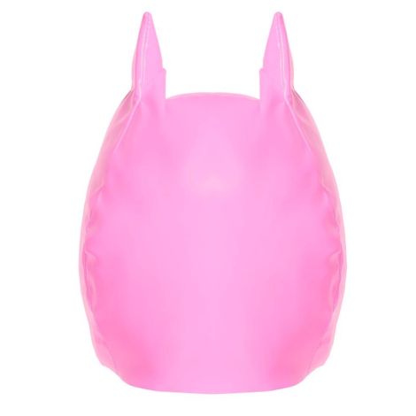 Vinyl Cat Mask S-L - 6