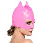 Vinyl Cat Mask S-L - 4