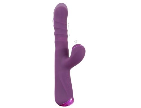 3 F.Rabbit Vibe Thrusting Thum - 2