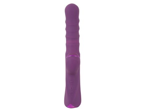 3 F.Rabbit Vibe Thrusting Thum - 3