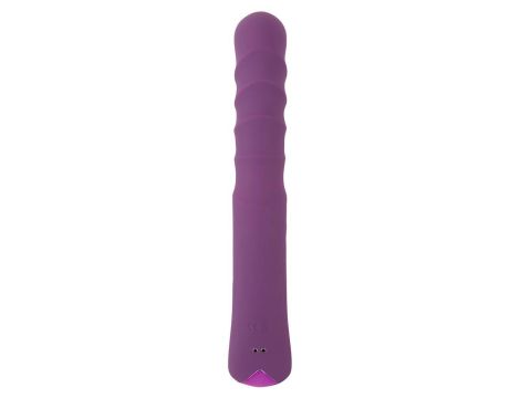 3 F.Rabbit Vibe Thrusting Thum - 6