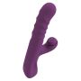 3 F.Rabbit Vibe Thrusting Thum - 8