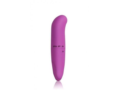 Mini g spot pink