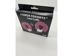 Love Cuffs Pink - image 2