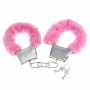 Love Cuffs Pink - 2