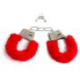 Love Cuffs Red - 2