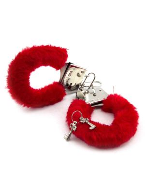 Love Cuffs Red - image 2