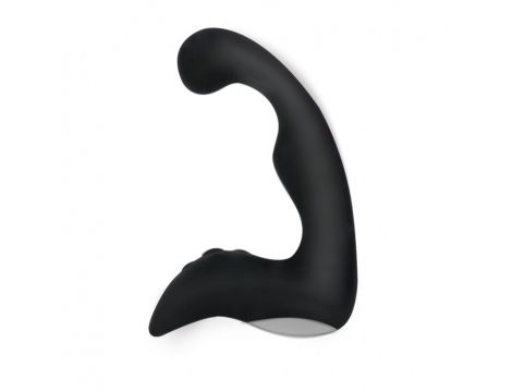 New prostate stimulator black rechargeable prostate stimulator