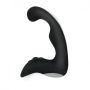 New prostate stimulator black rechargeable prostate stimulator - 2