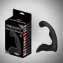 New prostate stimulator black rechargeable prostate stimulator - 4