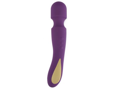 Zenith Massager Purple