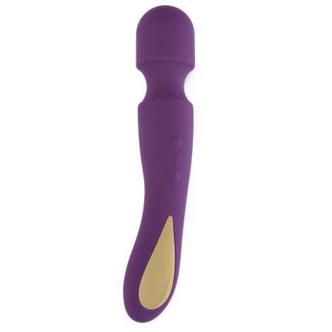 Zenith Massager Purple