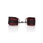 Scandal Universal Cuff Set Black - 2