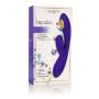 Estim Dual Wand Blue - 3