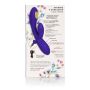 Estim Dual Wand Blue - 9