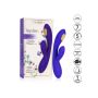 Estim Dual Wand Blue - 8