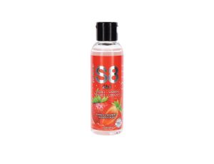 S8 4-in-1 Dessert Lube 125ml Strawberry - image 2