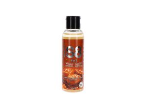 S8 4-in-1 Dessert Lube 125ml Chocolate - image 2