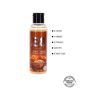 S8 4-in-1 Dessert Lube 125ml Chocolate - 4