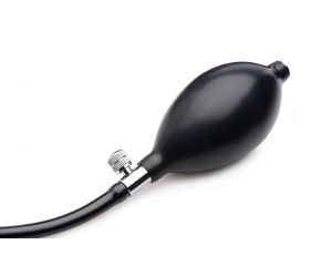 Plug Ass-Pand Inflatable Anal Plug - image 2