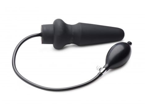 Plug Ass-Pand Inflatable Anal Plug