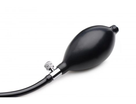 Plug Ass-Pand Inflatable Anal Plug - 2