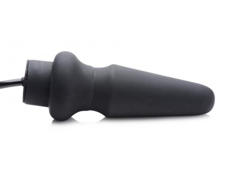 Plug Ass-Pand Inflatable Anal Plug - 3