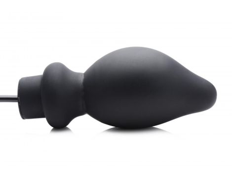 Plug Ass-Pand Inflatable Anal Plug - 4