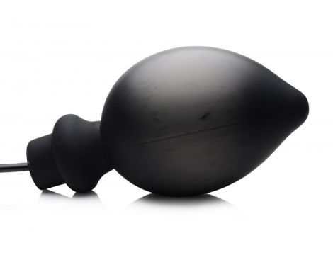 Plug Ass-Pand Inflatable Anal Plug - 5